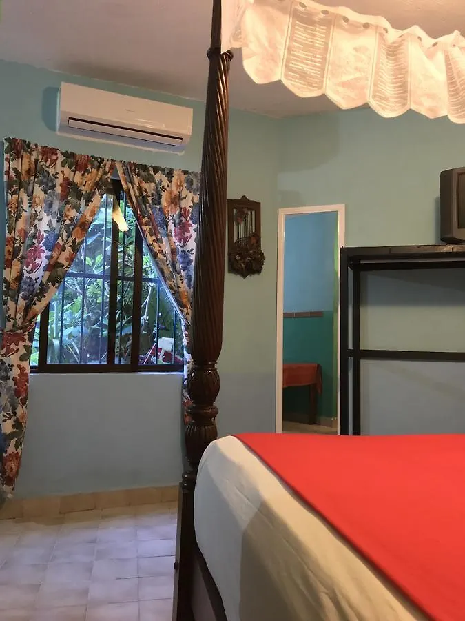 Hotel Colorado Playa del Carmen
