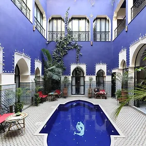 https://riad-bindoo.marrakeshhotelsmorocco.com