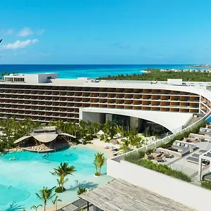Secrets Moxché - Adults Only - Playa del Carmen