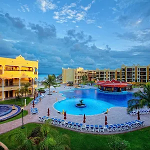 The Royal Haciendas Resort&spa 5* Playa del Carmen