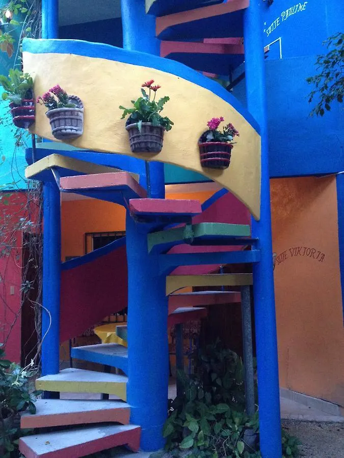 Hotel Colorado Playa del Carmen