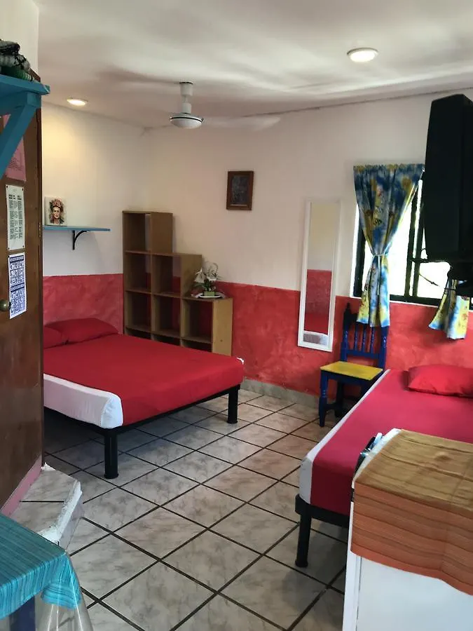 Hotel Colorado Playa del Carmen 2*,  Mexiko