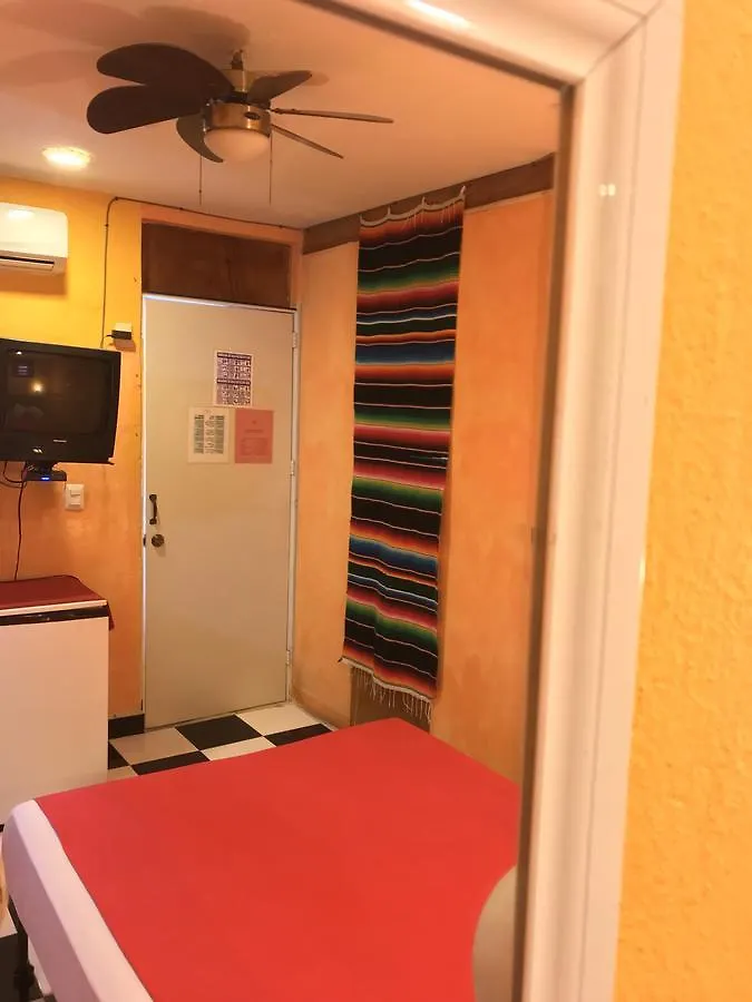 Hotel Colorado Playa del Carmen